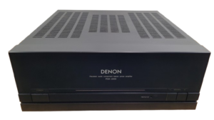 Denon POA-2200