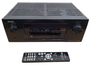 Denon AVR-X2000