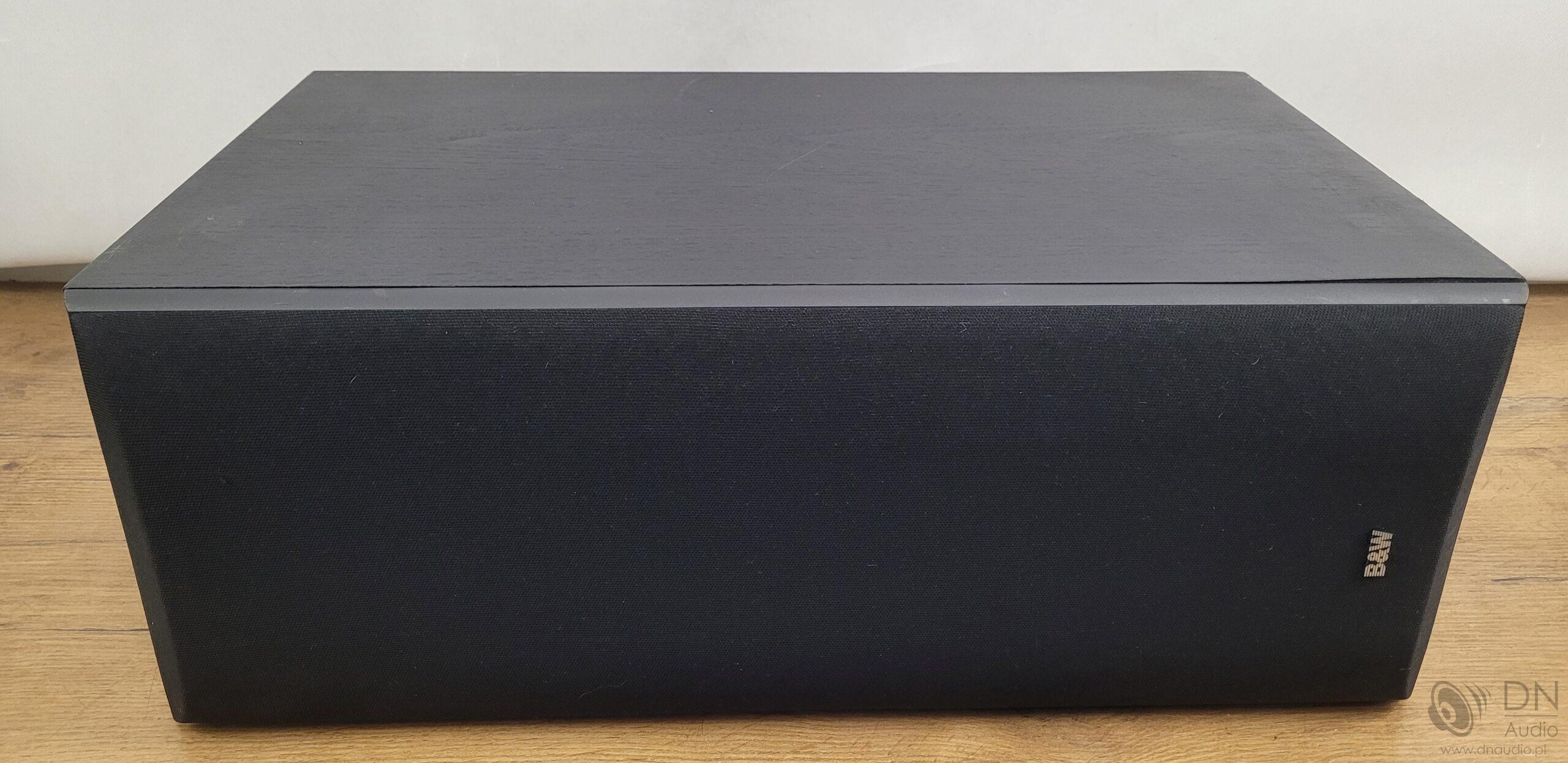 B&W LCR6 S2 - obrazek 3