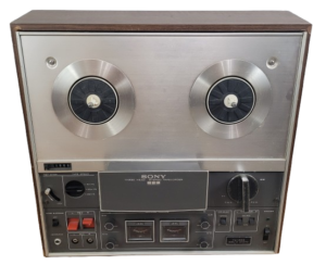 Sony TC-366