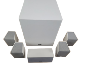 Teufel Consono 35 Mk3 5.1