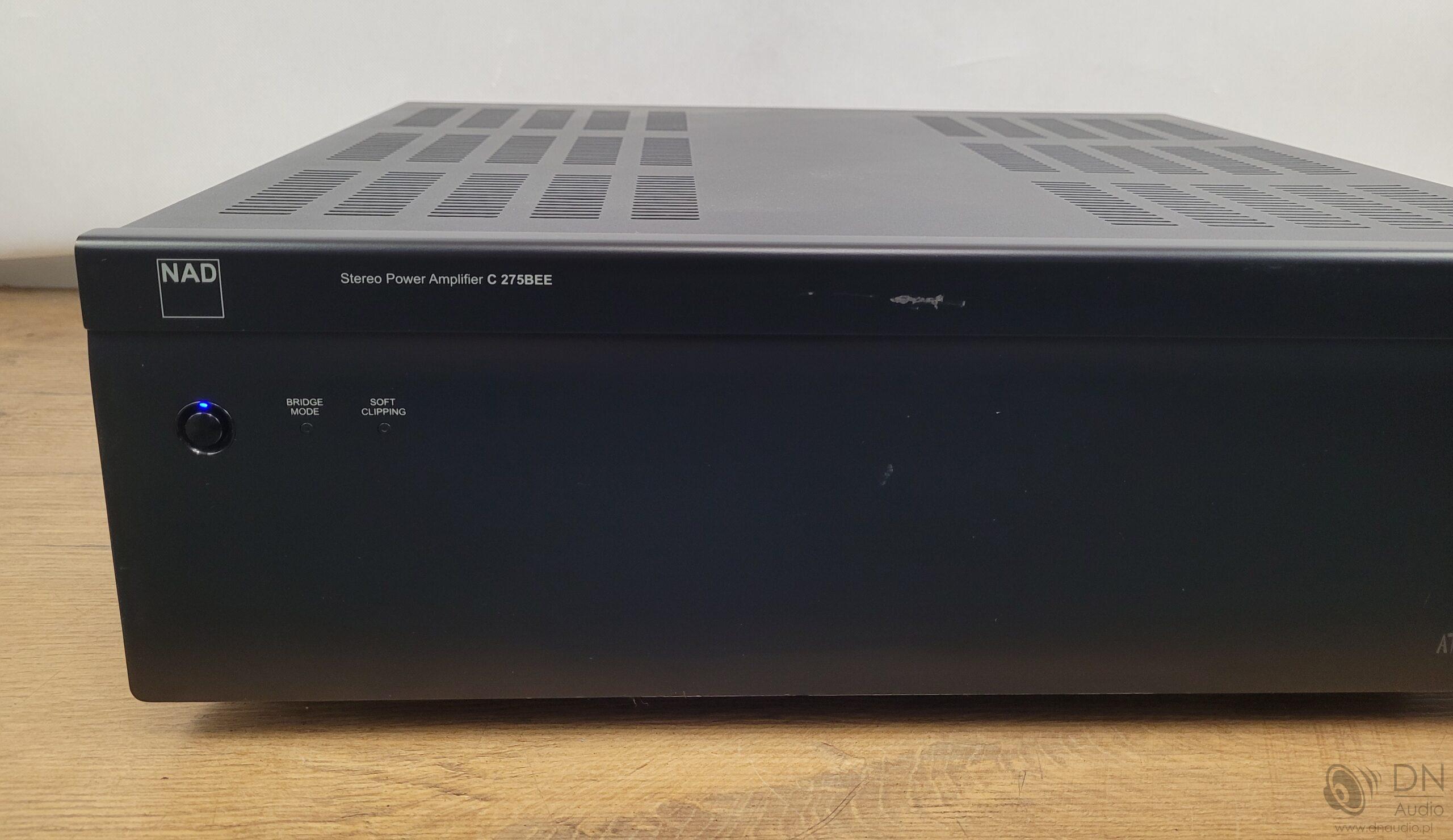 NAD C275bee - obrazek 2