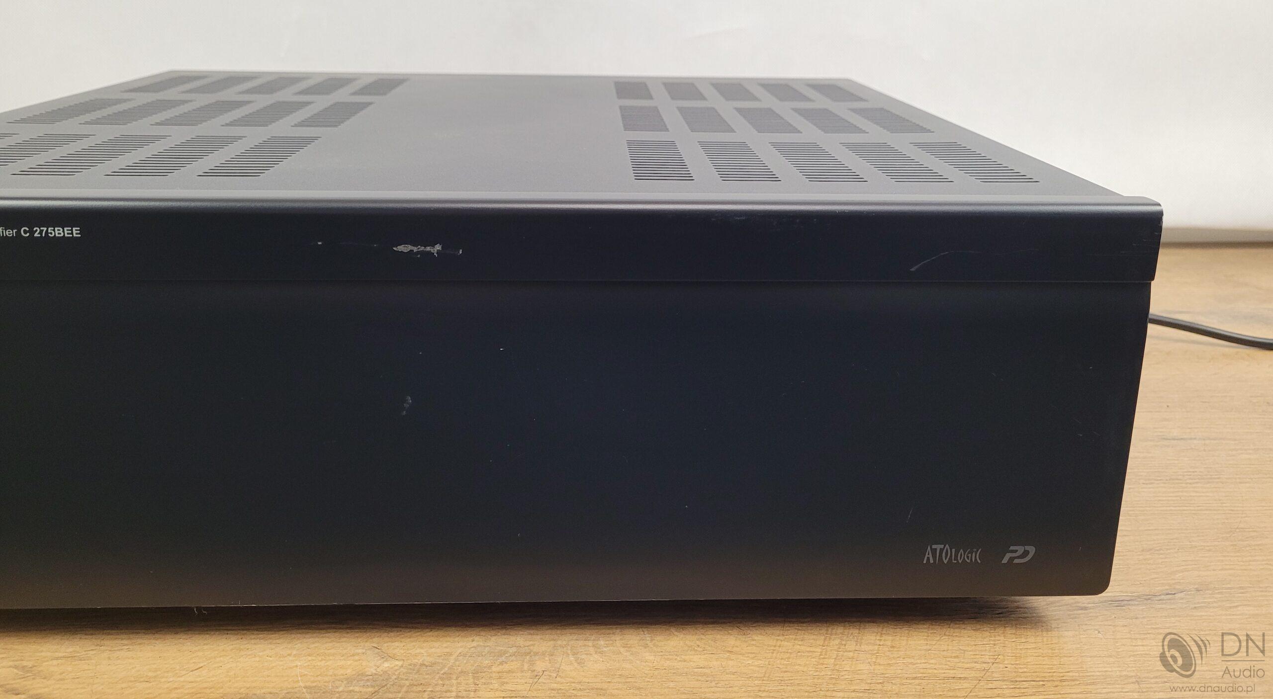 NAD C275bee - obrazek 3