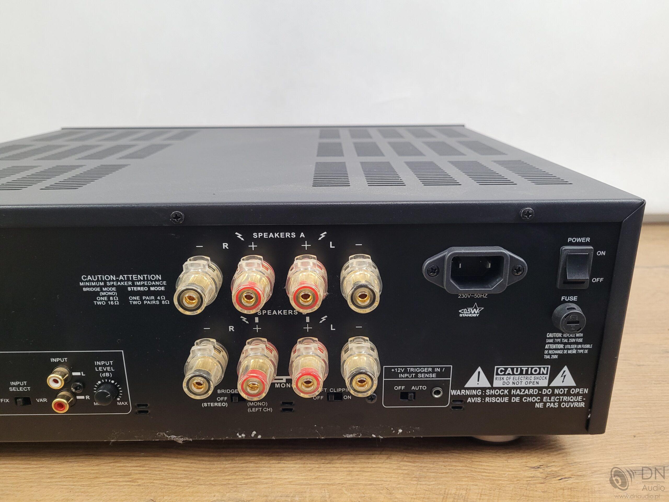 NAD C275bee - obrazek 9