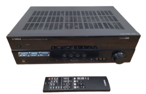 Yamaha RX-V367