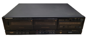 Pioneer CT-980W