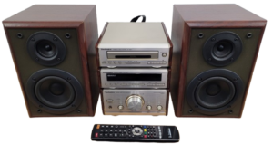 Technics SC-HD51