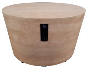 KEF PSW3500