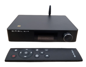 SMSL SU-9
