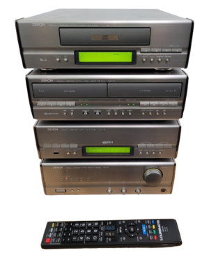 Denon D-110