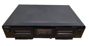 Sony TC-WE305