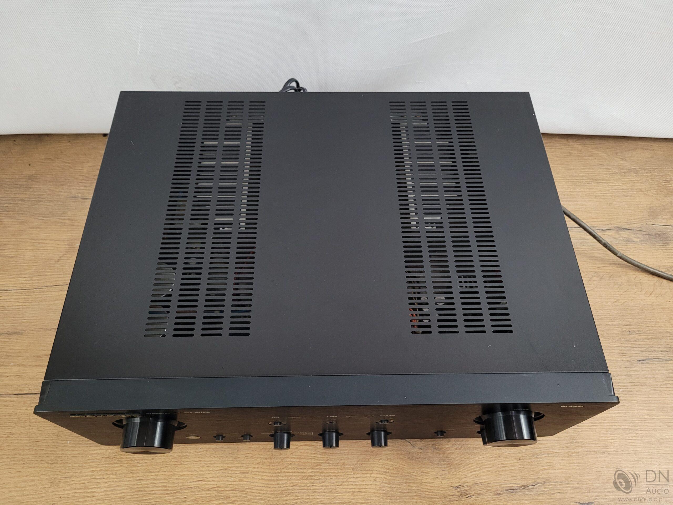 Marantz PM7000 - obrazek 6
