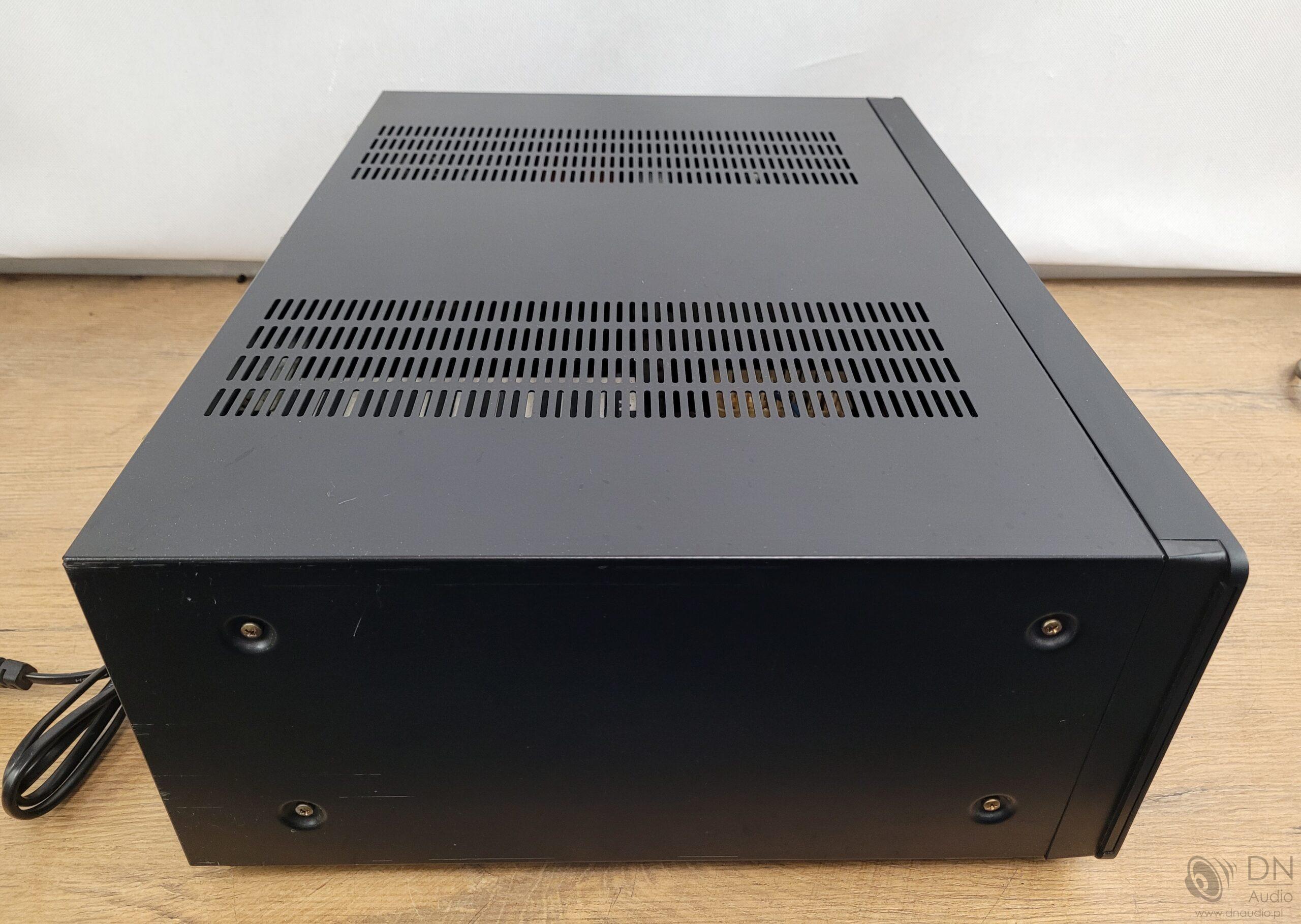 Marantz PM7000 - obrazek 7