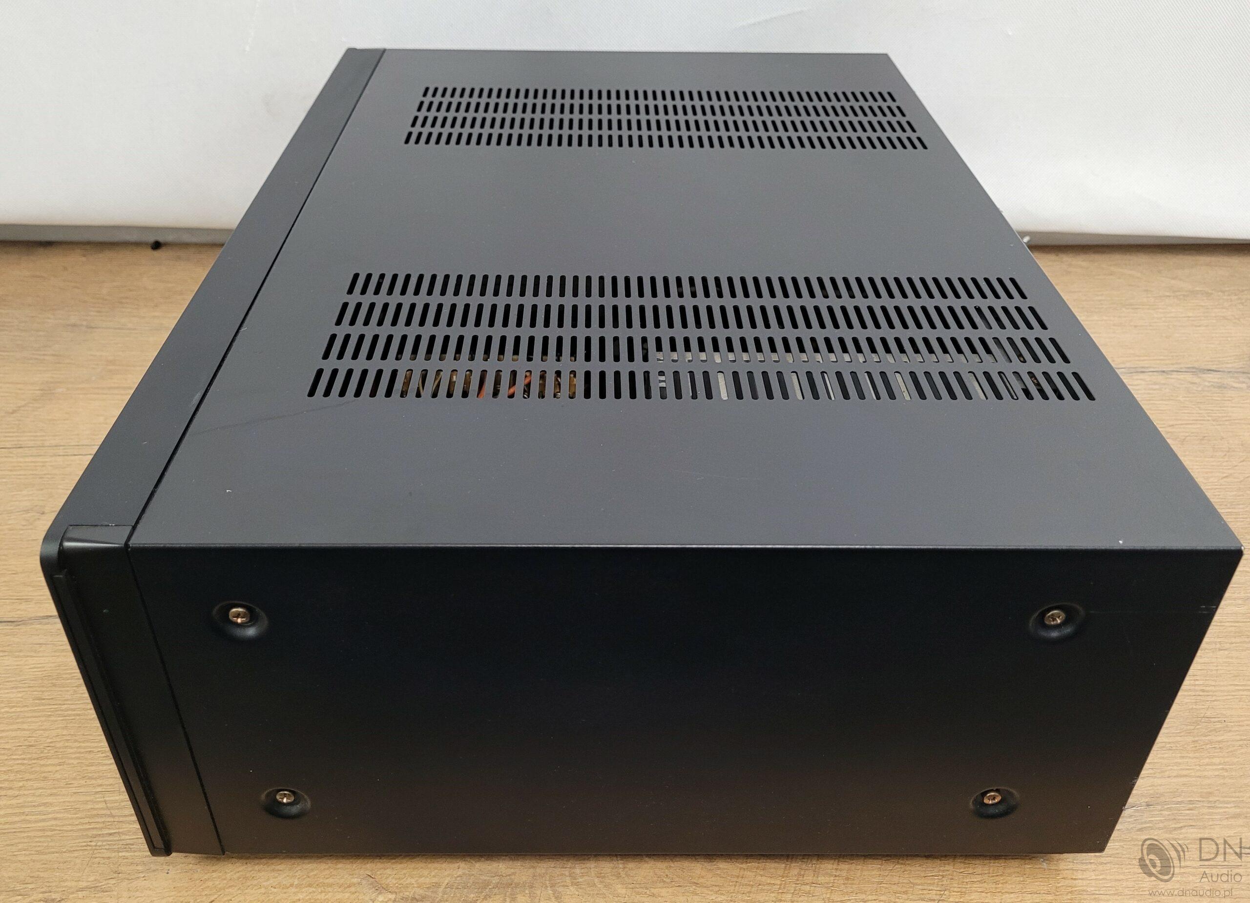 Marantz PM7000 - obrazek 8