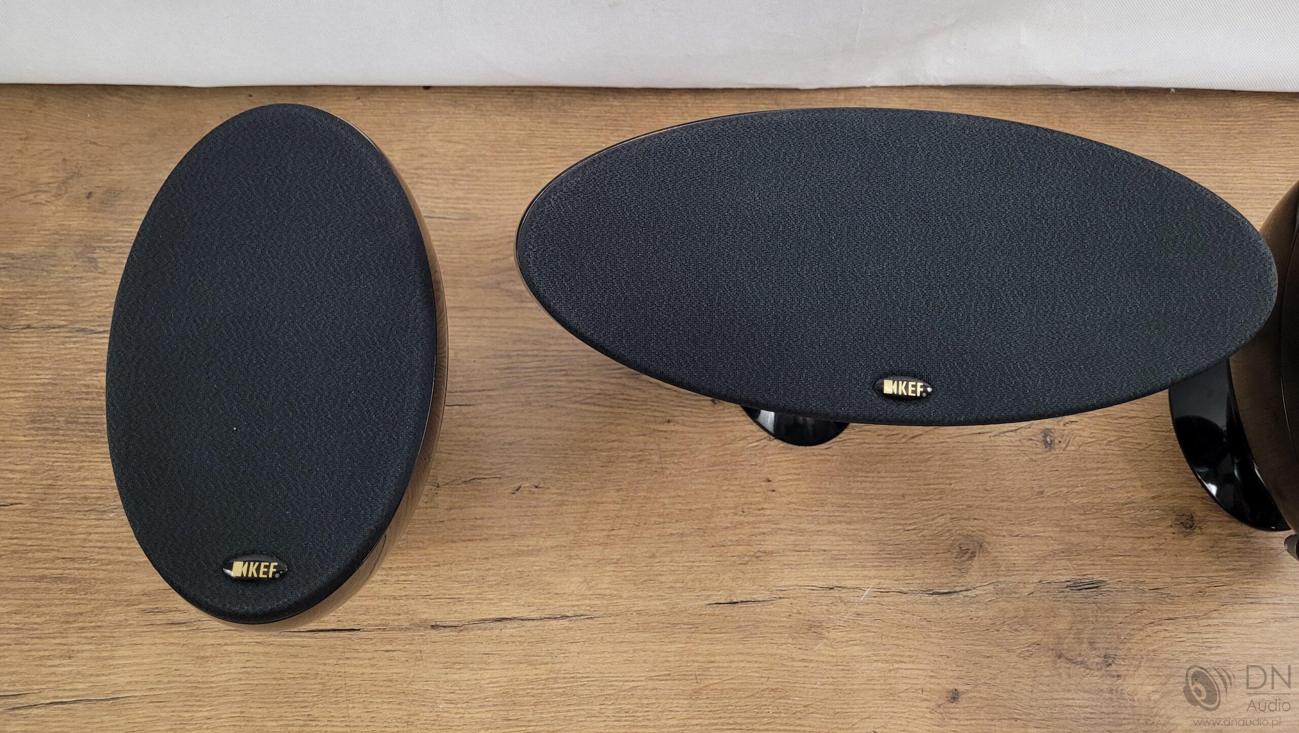 KEF HTS3001SE - obrazek 8
