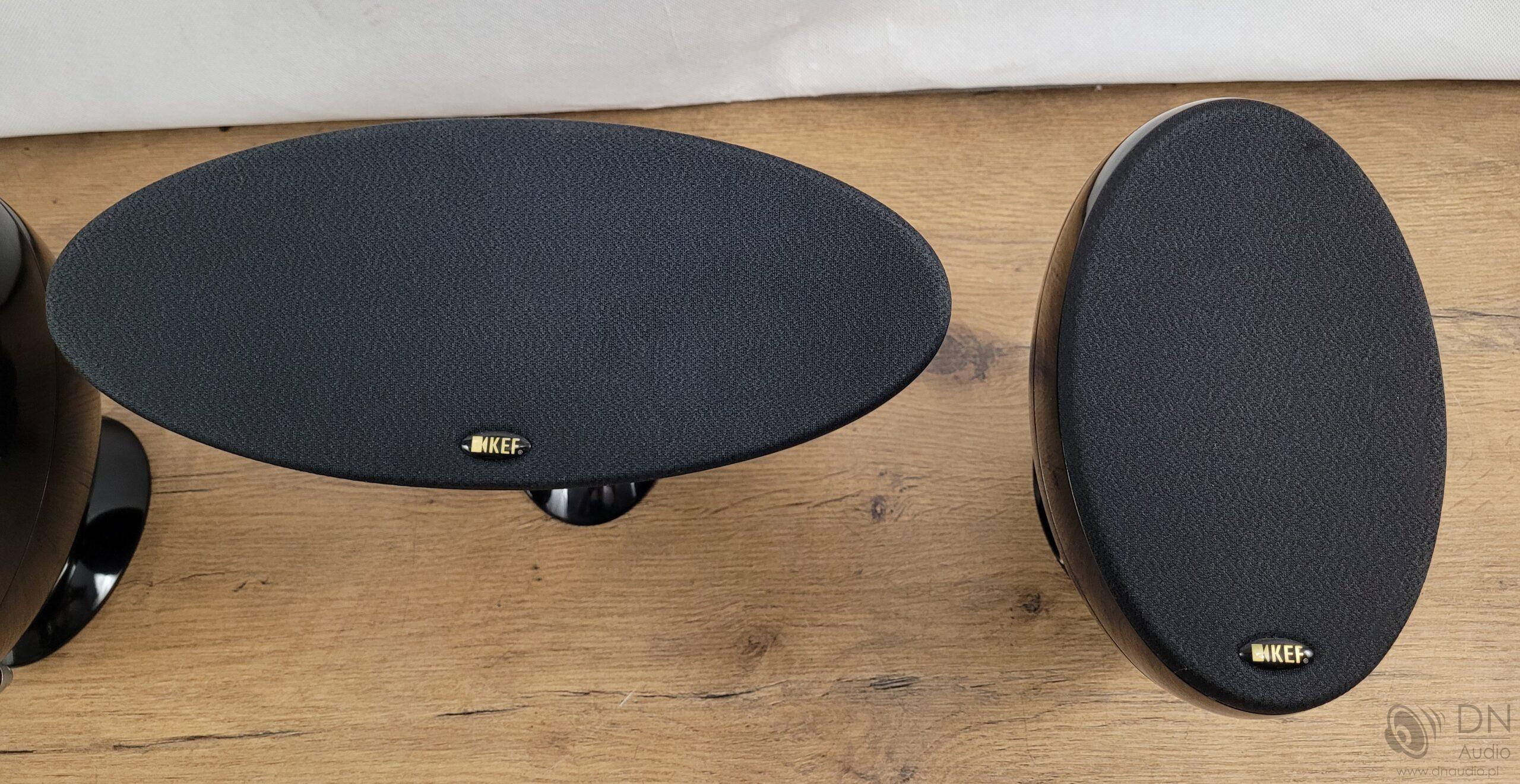 KEF HTS3001SE - obrazek 9