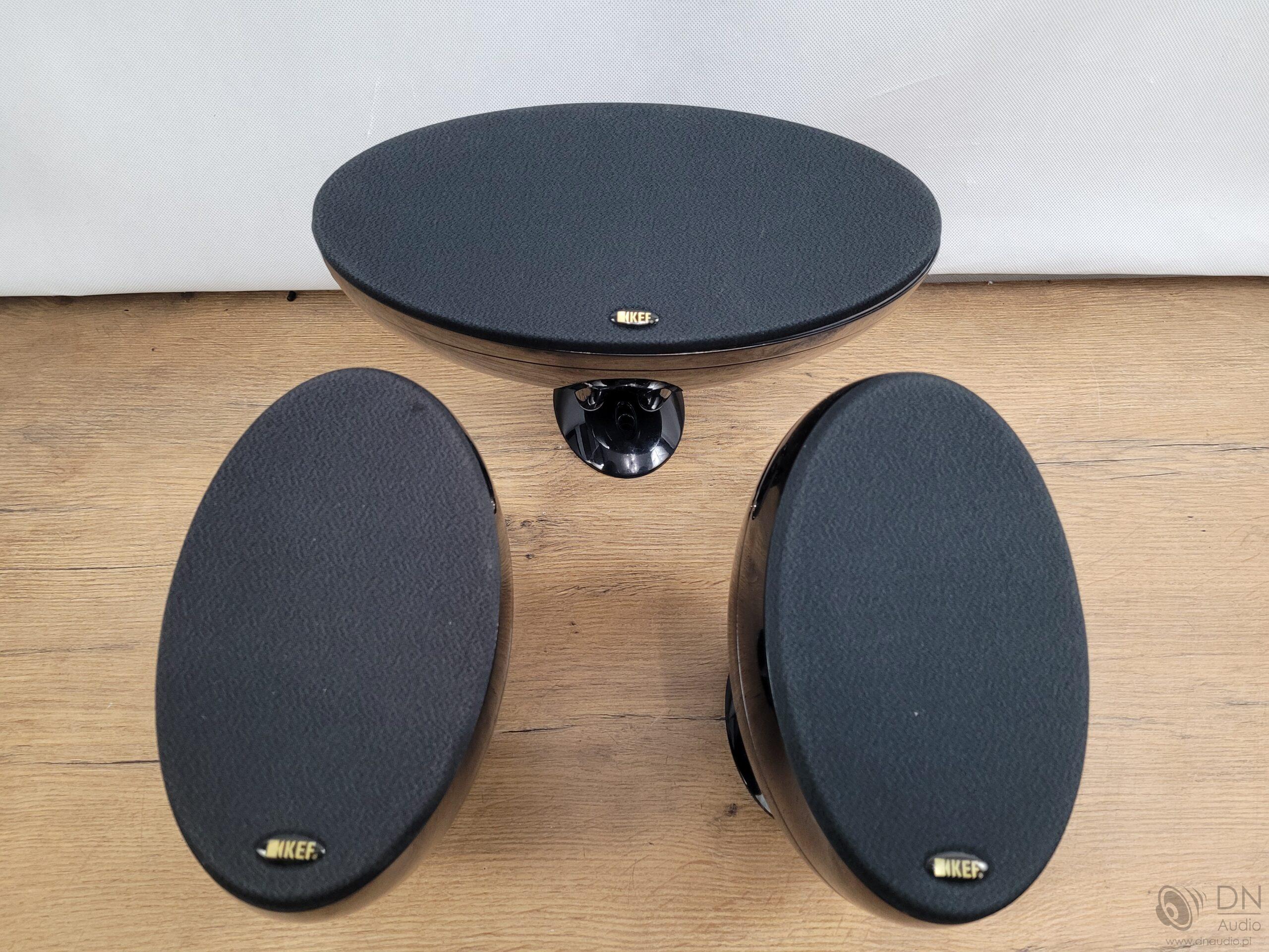 KEF HTS3001SE - obrazek 3