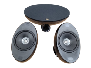 KEF HTS3001SE
