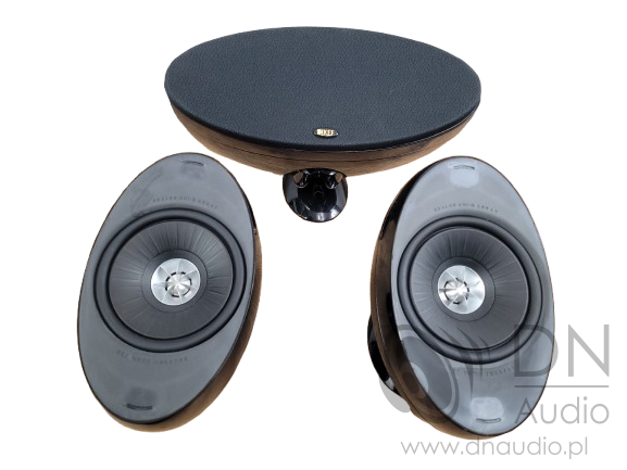 KEF HTS3001SE