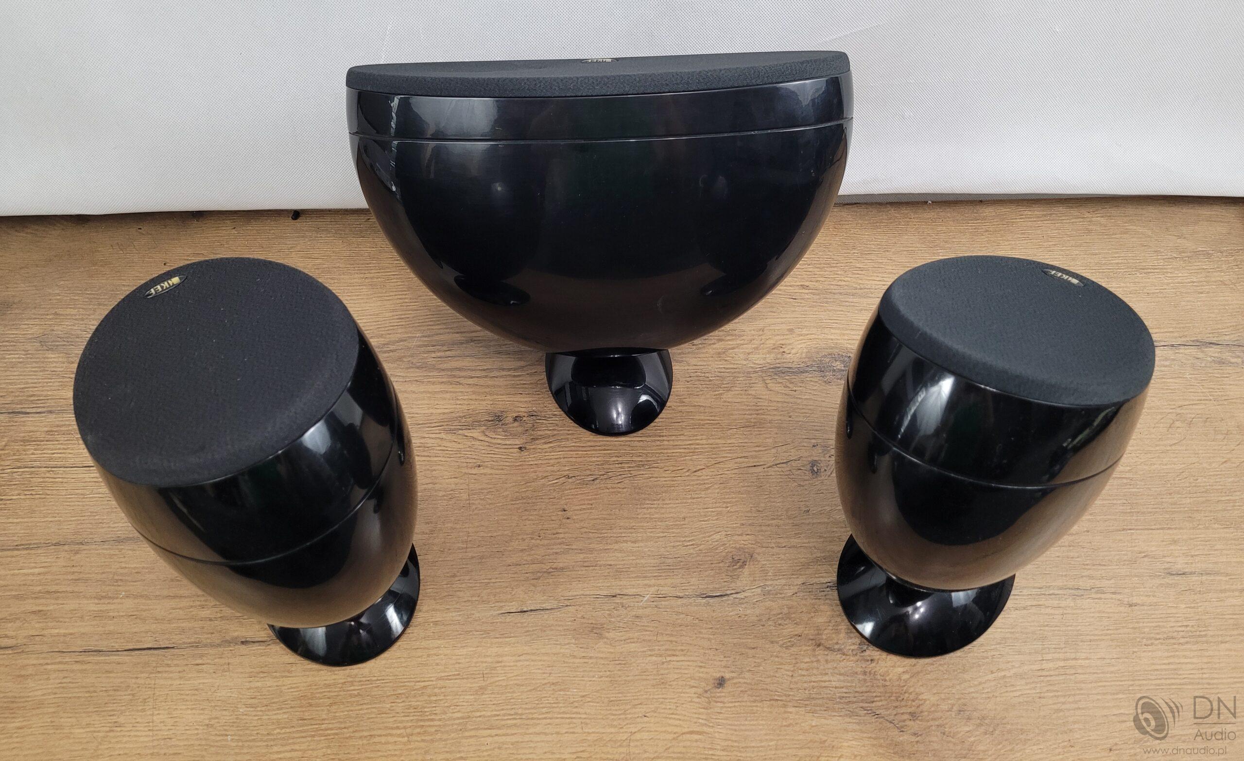 KEF HTS3001SE - obrazek 10