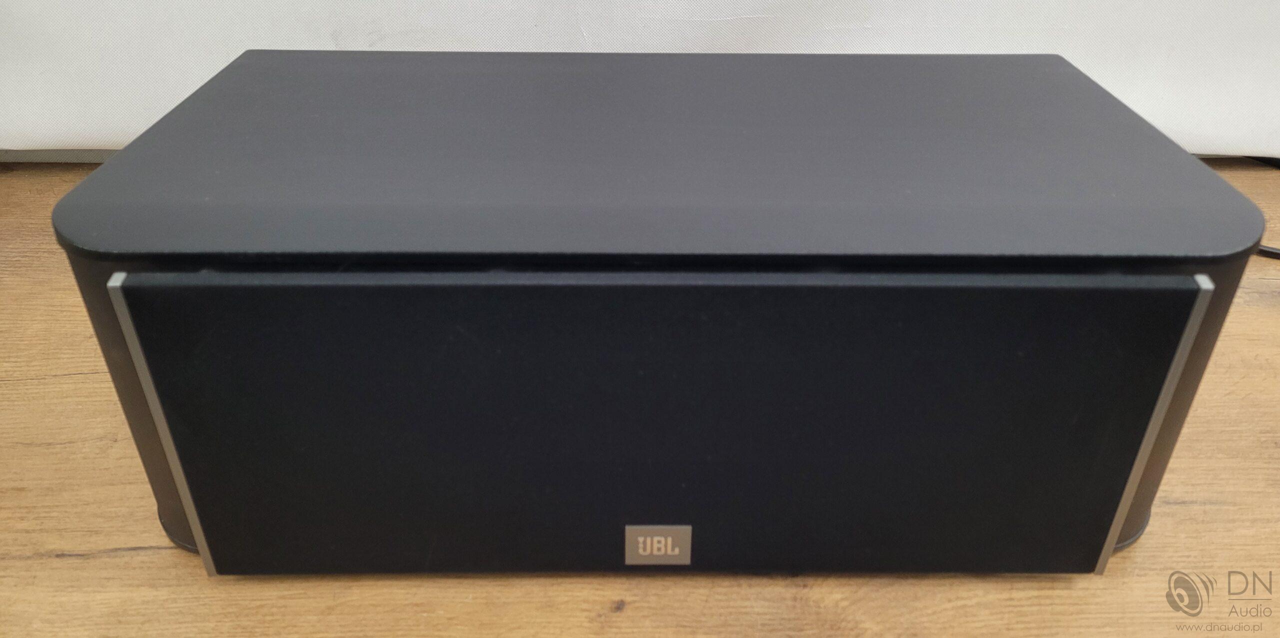 JBL ES25C - obrazek 3