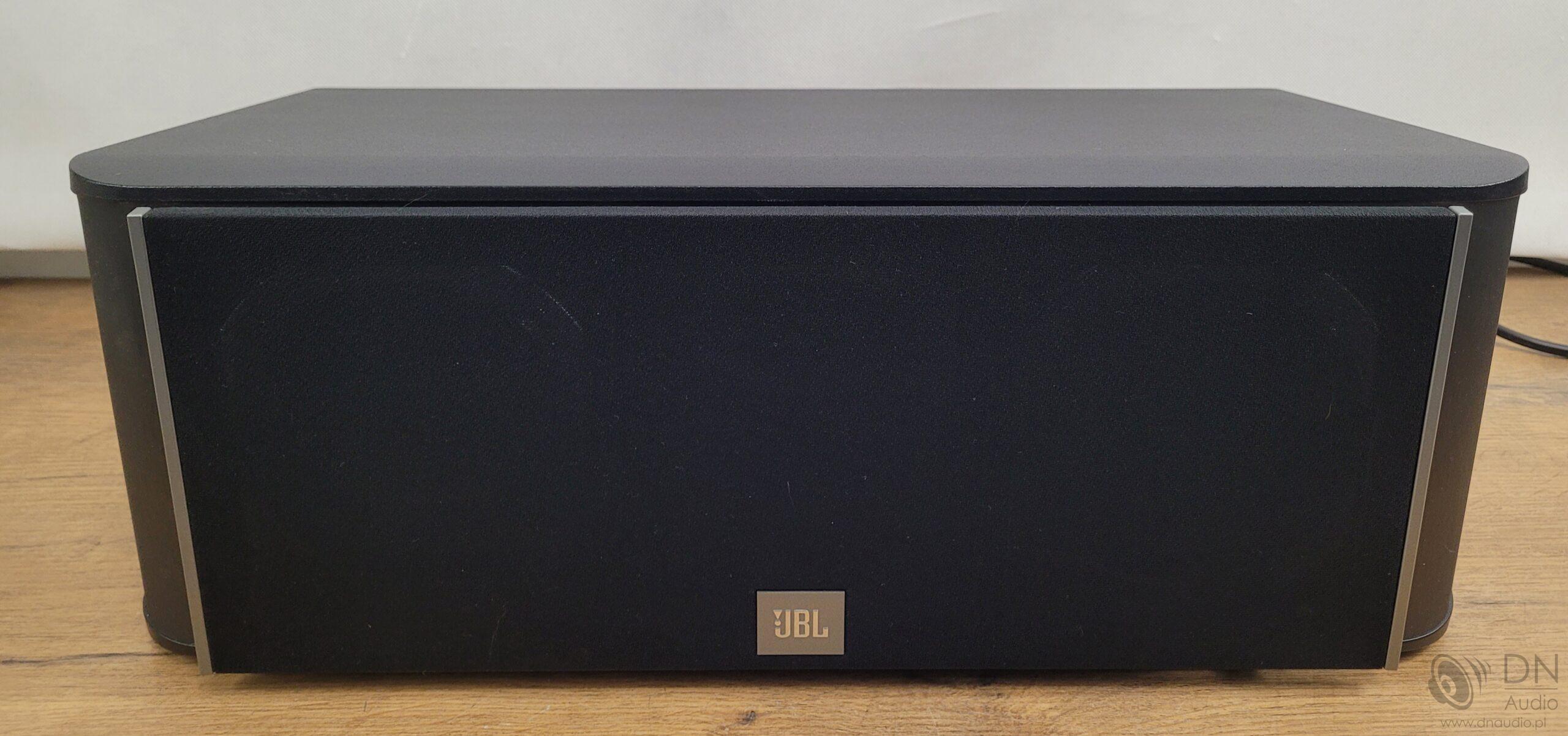 JBL ES25C - obrazek 4