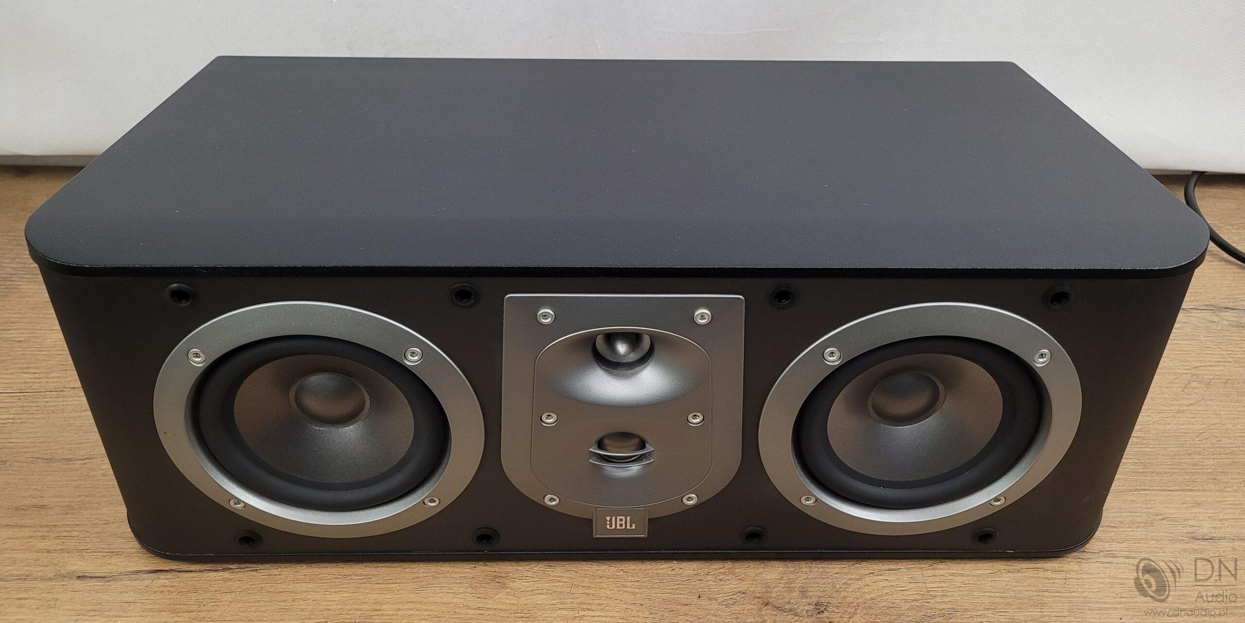 JBL ES25C - obrazek 2
