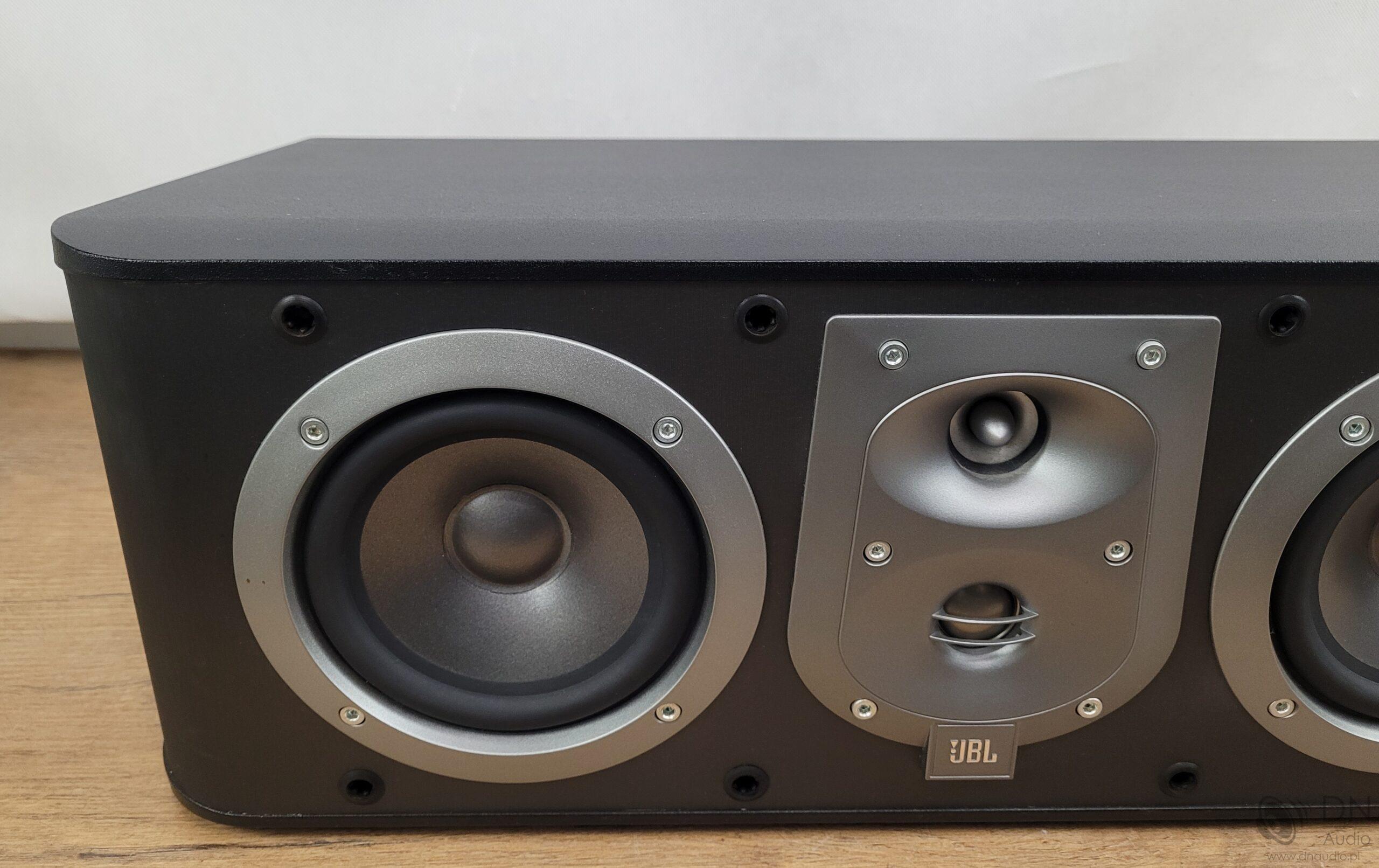 JBL ES25C - obrazek 5