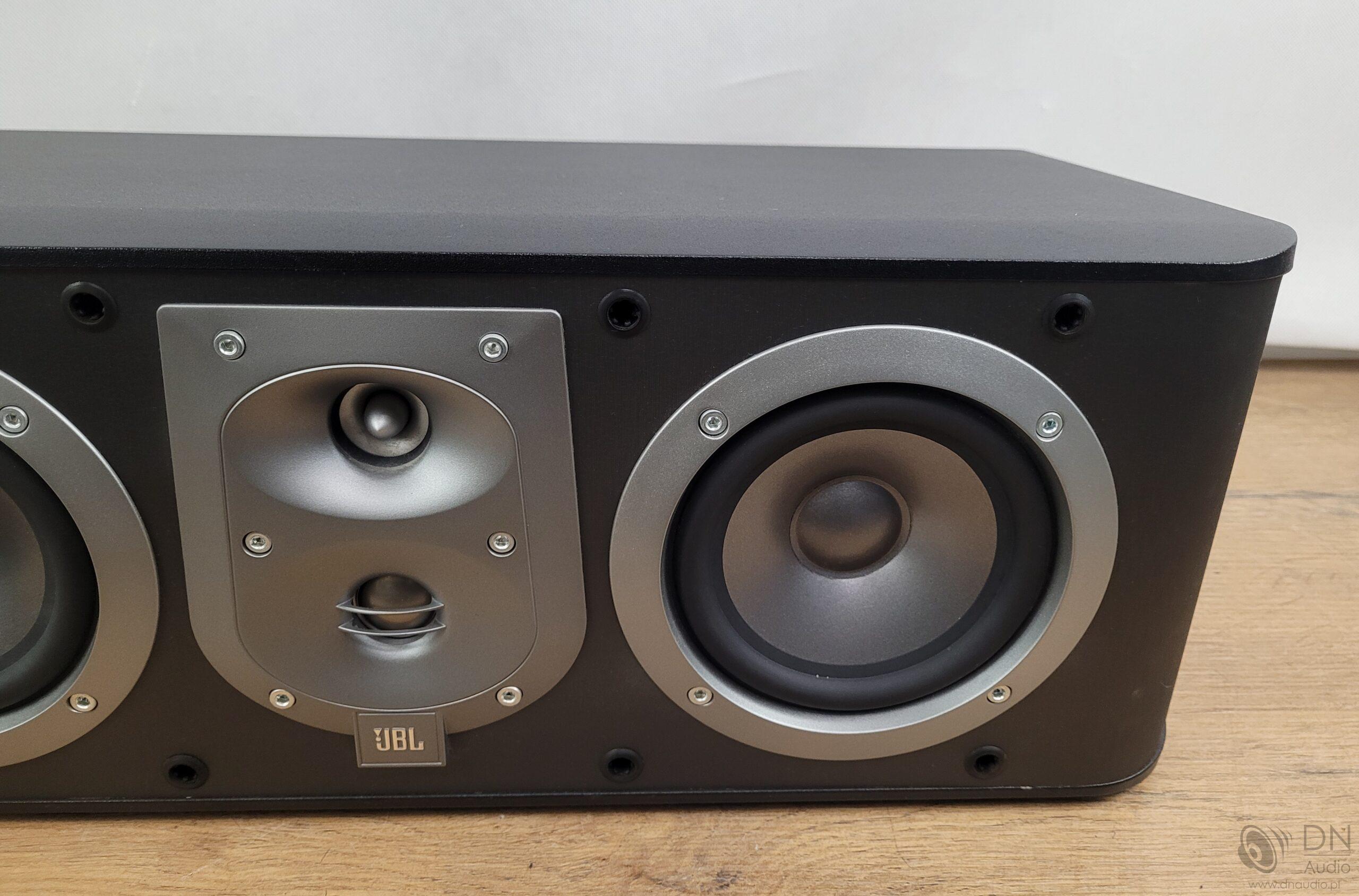 JBL ES25C - obrazek 6