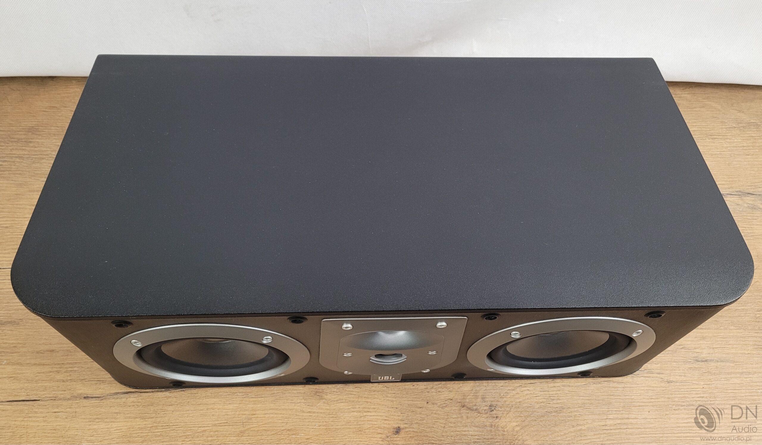 JBL ES25C - obrazek 7