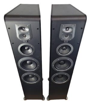 JBL ES80