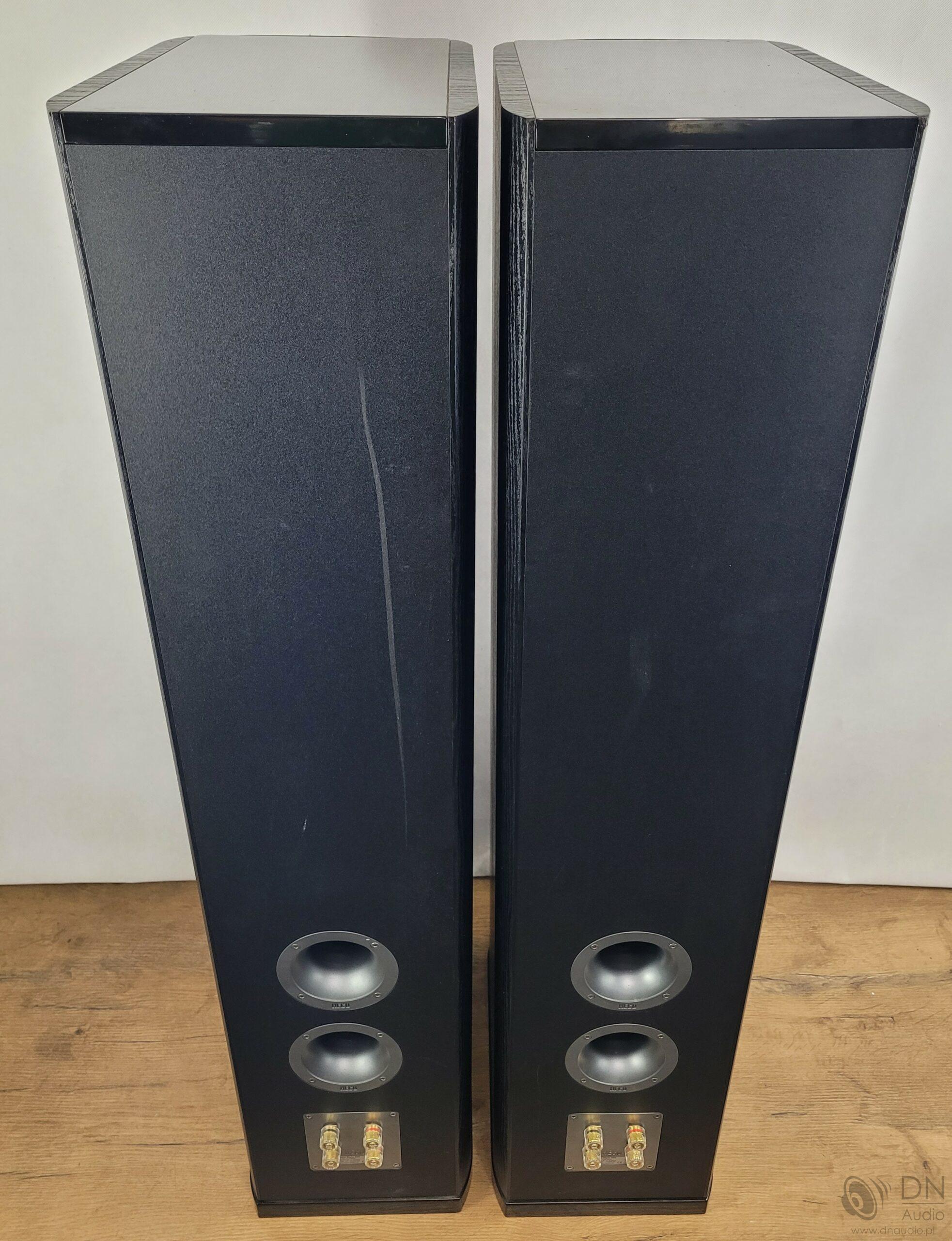Heco Music Style 500 - obrazek 7