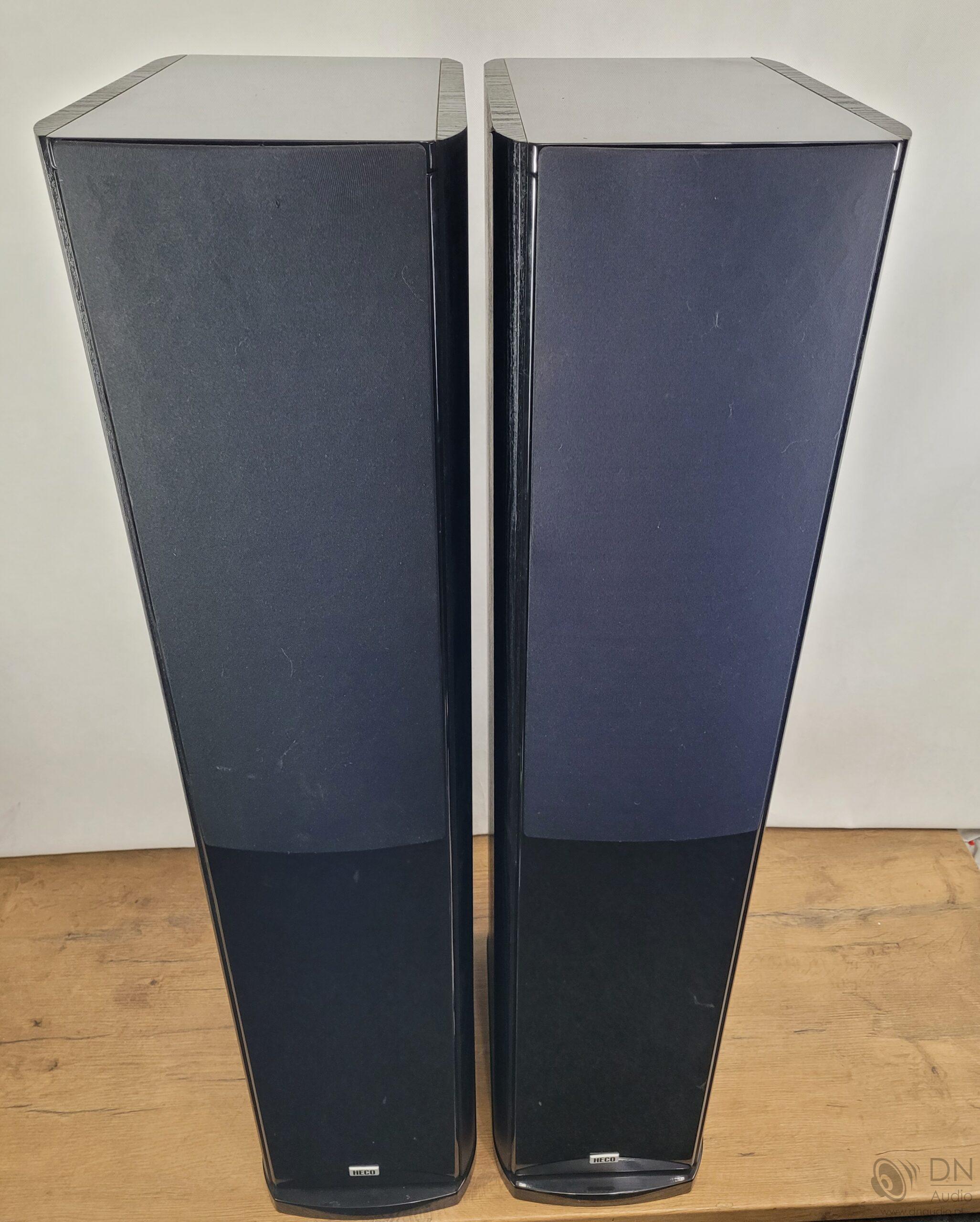Heco Music Style 500 - obrazek 3