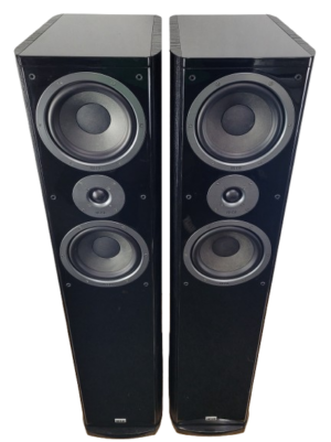 Heco Music Style 500