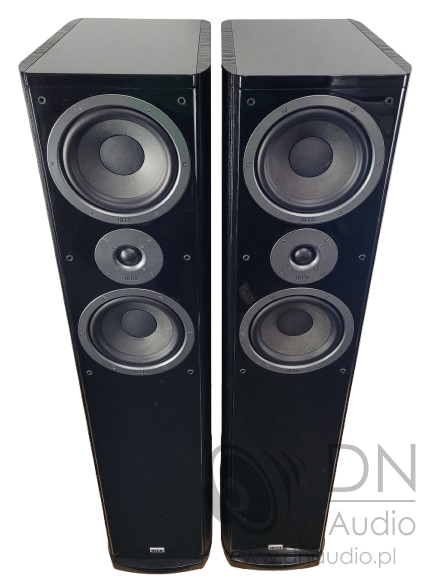 Heco Music Style 500
