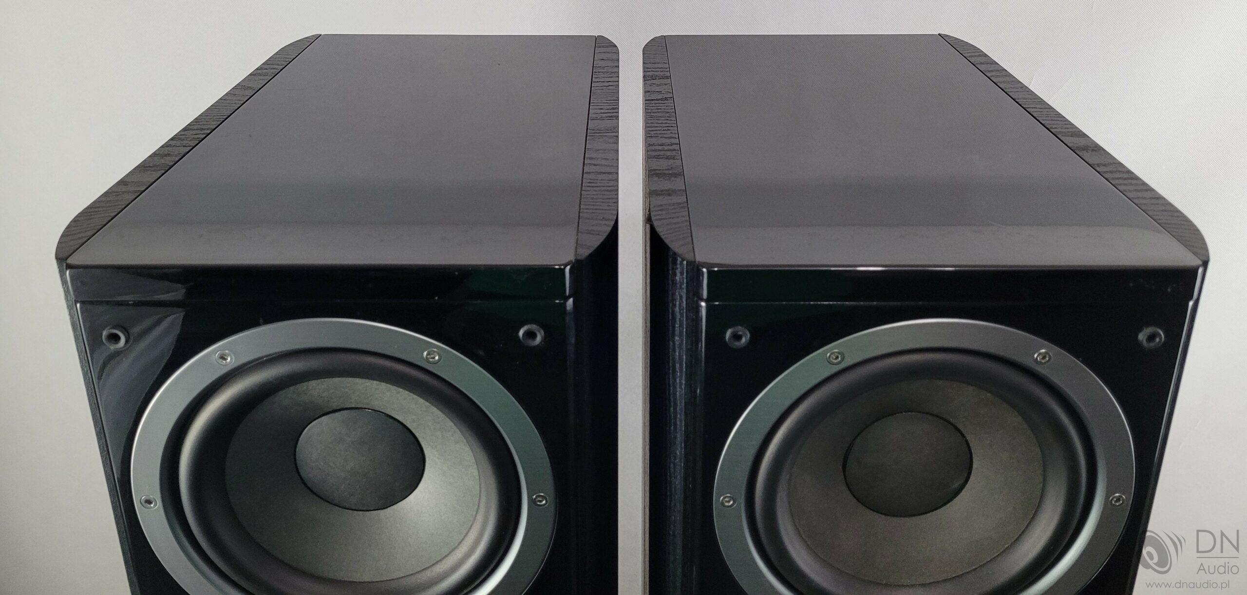 Heco Music Style 500 - obrazek 4