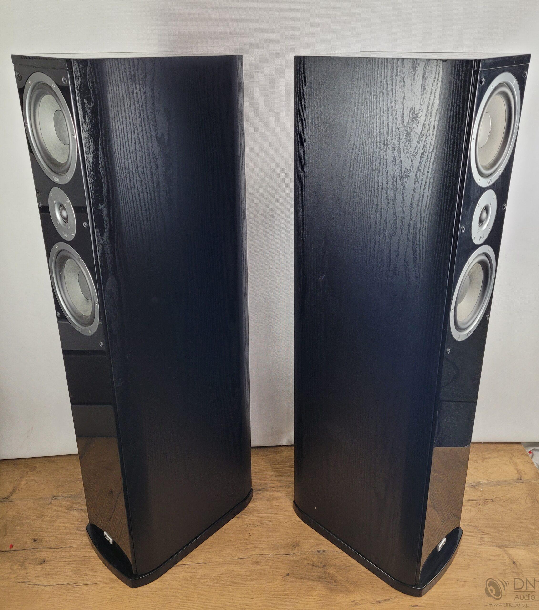 Heco Music Style 500 - obrazek 6