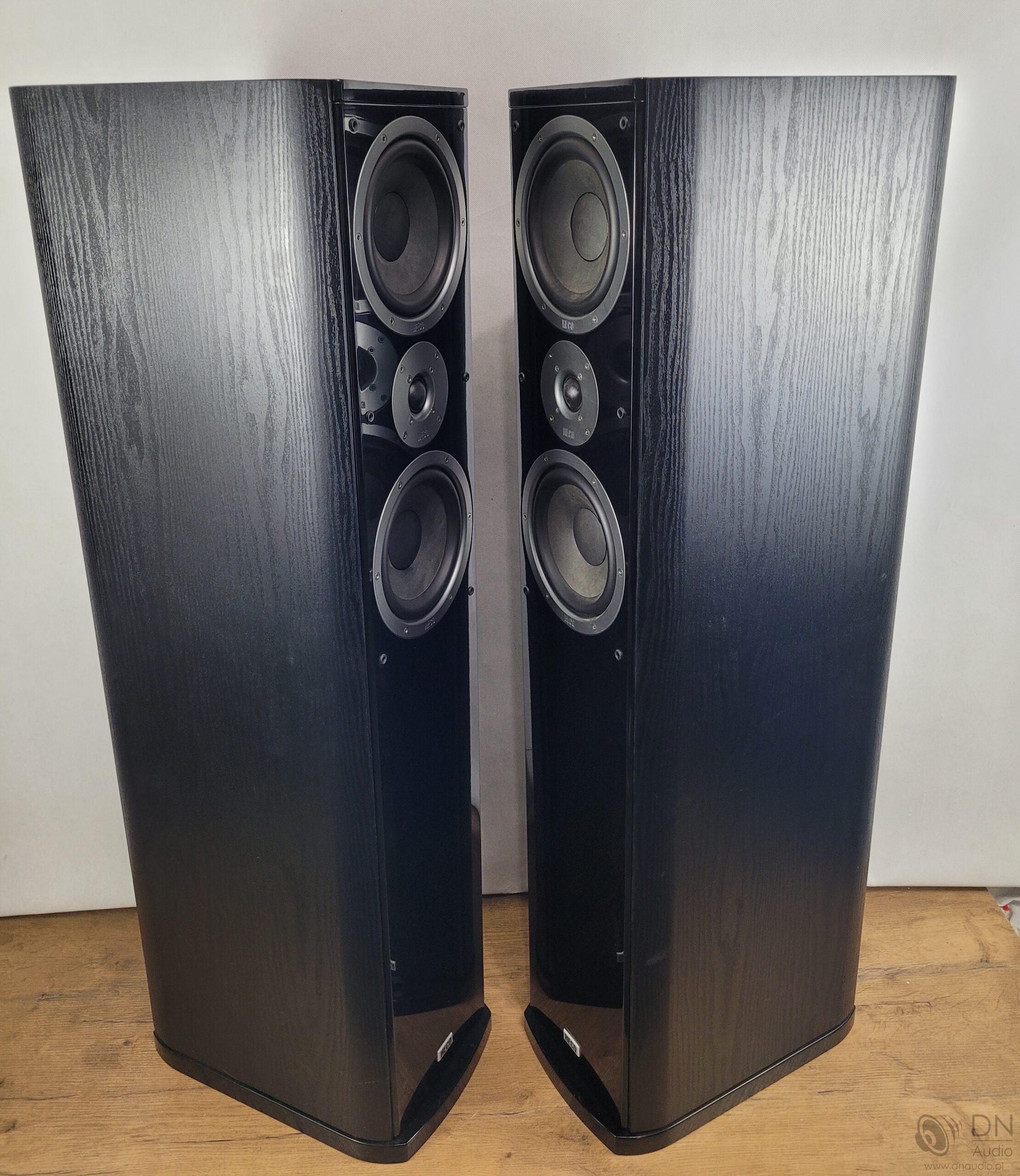 Heco Music Style 500 - obrazek 5