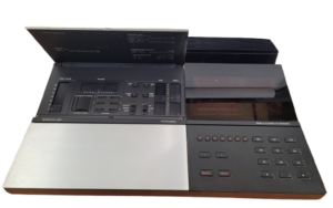 B&O Beomaster 6000