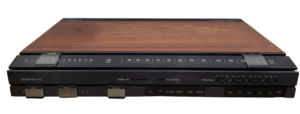 B&O Beomaster 1400
