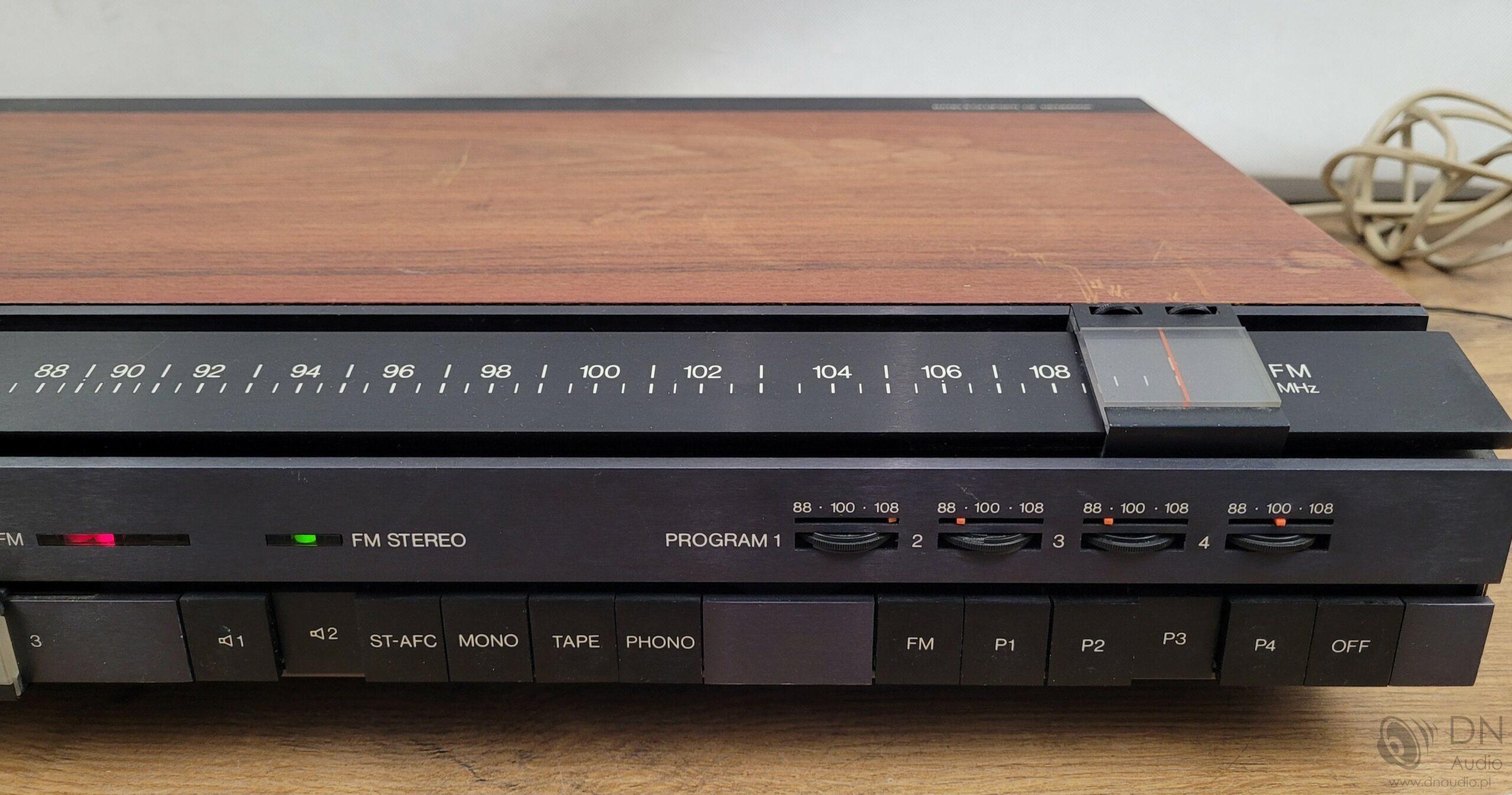 B&O Beomaster 1400 - obrazek 3