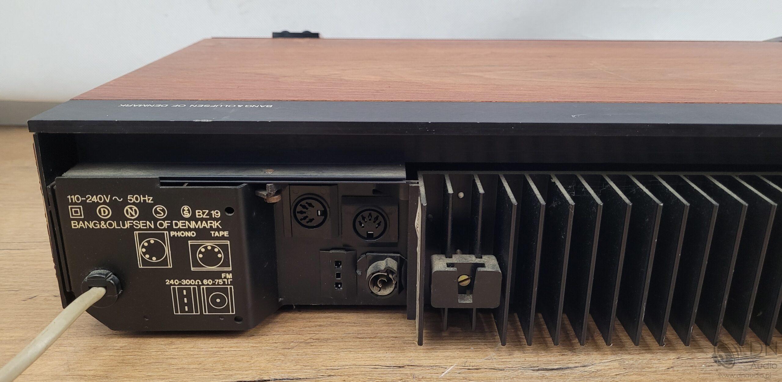 B&O Beomaster 1400 - obrazek 10
