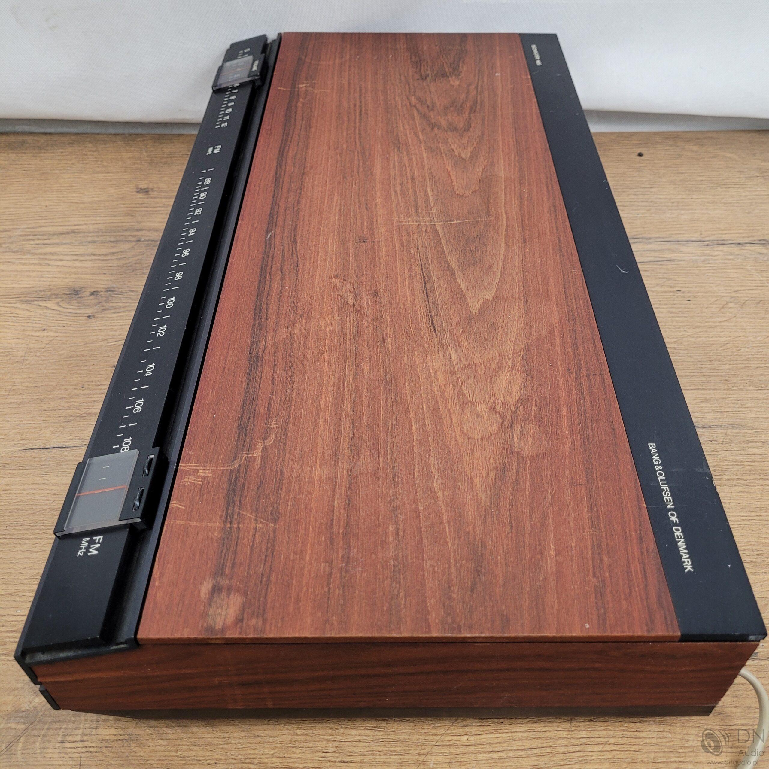 B&O Beomaster 1400 - obrazek 8