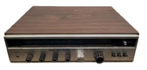 Akai AA-6200