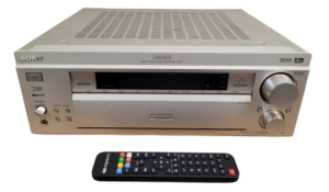 Sony STR-DA50ES