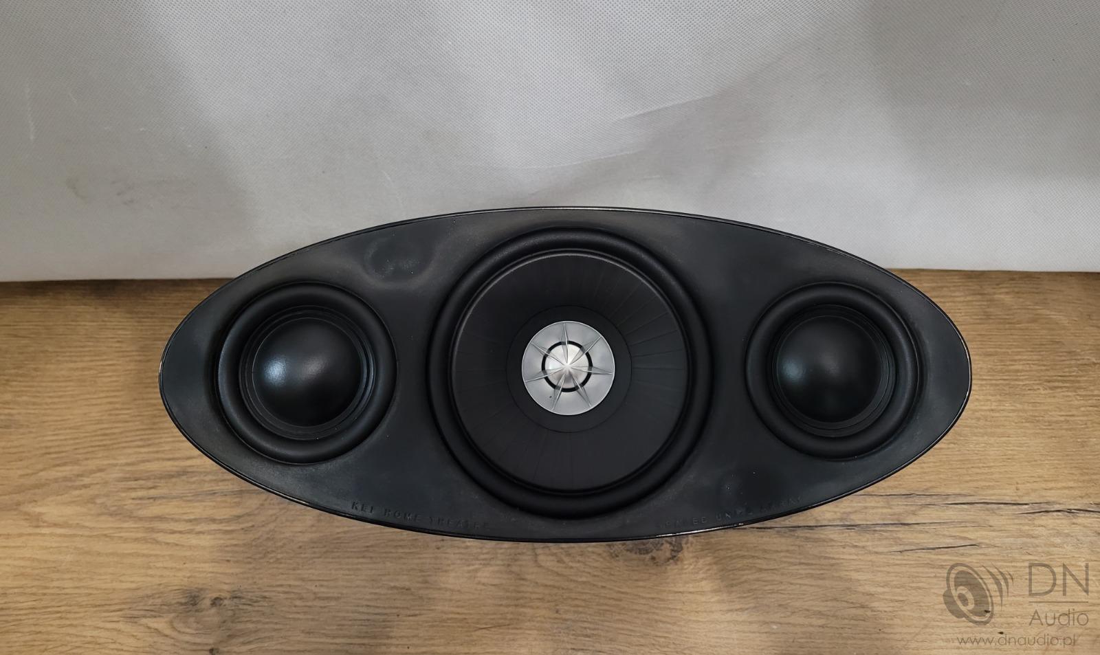 KEF HTS3001SE - obrazek 5