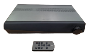 Denon Heos AVR