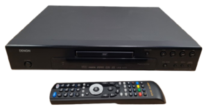 Denon DVD-1740