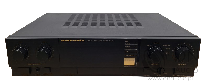 Marantz PM-35