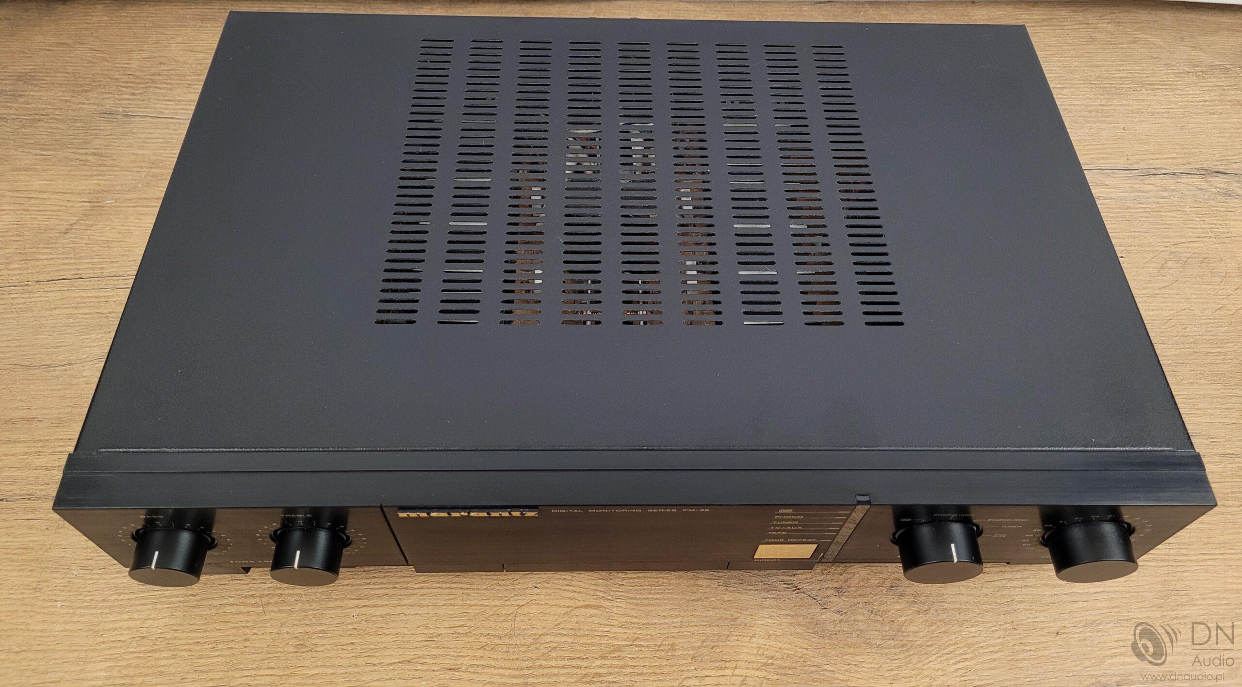 Marantz PM-35 - obrazek 5